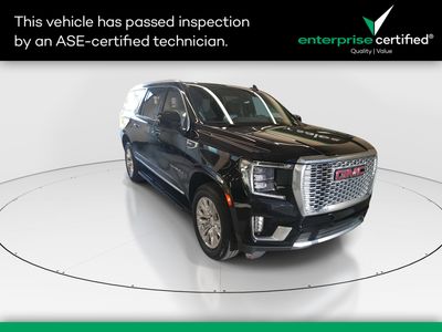 2024 GMC Yukon XL - Photo 1