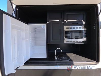 2022 Forest River RV Sierra Luxury - Photo 10