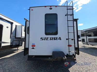 2022 Forest River RV Sierra Luxury - Photo 5
