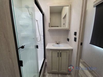 2022 Forest River RV Sierra Luxury - Photo 26