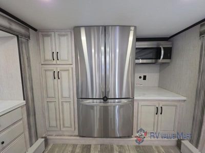 2022 Forest River RV Sierra Luxury - Photo 13