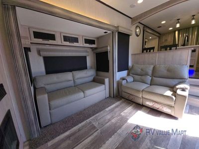 2022 Forest River RV Sierra Luxury - Photo 17