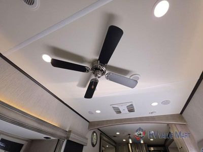 2022 Forest River RV Sierra Luxury - Photo 29