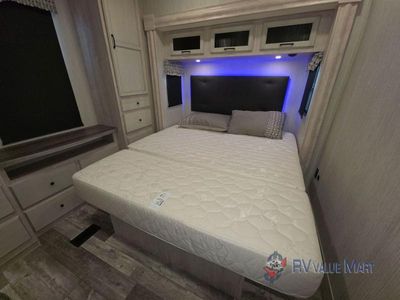 2022 Forest River RV Sierra Luxury - Photo 21
