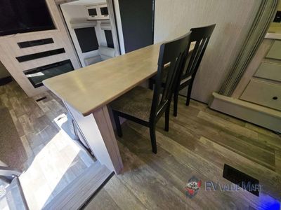 2022 Forest River RV Sierra Luxury - Photo 15