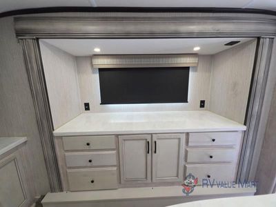 2022 Forest River RV Sierra Luxury - Photo 23