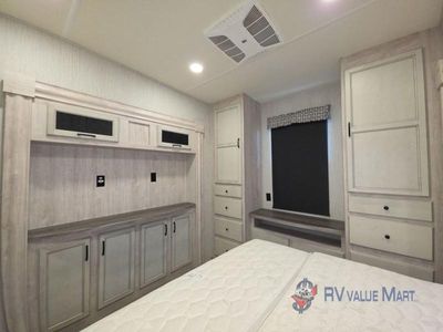 2022 Forest River RV Sierra Luxury - Photo 24