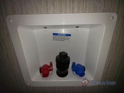 2022 Forest River RV Sierra Luxury - Photo 28