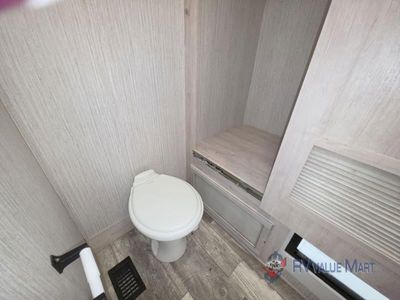 2022 Forest River RV Sierra Luxury - Photo 27
