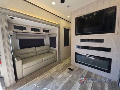 2022 Forest River RV Sierra Luxury - Photo 18
