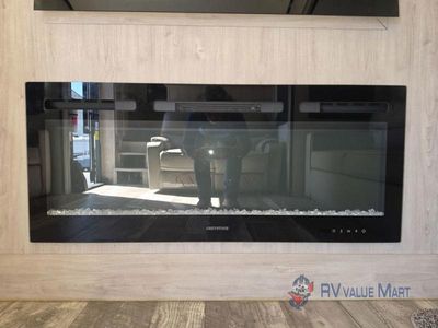 2022 Forest River RV Sierra Luxury - Photo 19
