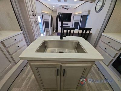 2022 Forest River RV Sierra Luxury - Photo 14