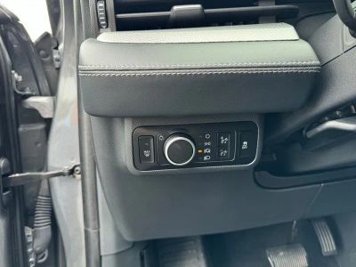 2023 Ford Mustang Mach-E — interior view