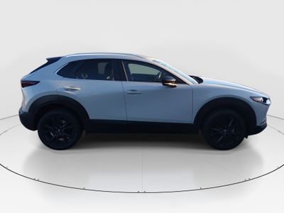 2024 Mazda CX-30 - Photo 8