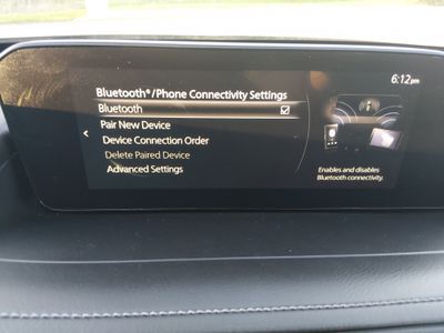 2024 Mazda CX-30 - Photo 18