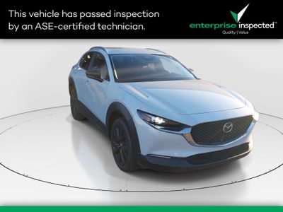 2024 Mazda CX-30 - Photo 1