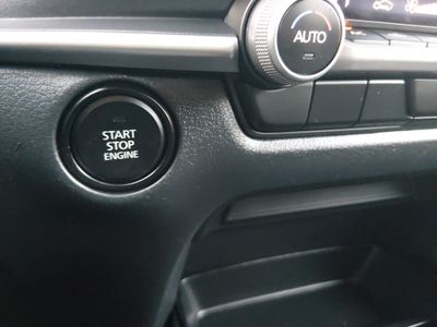2024 Mazda CX-30 - Photo 17