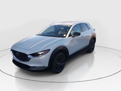 2024 Mazda CX-30 - Photo 3