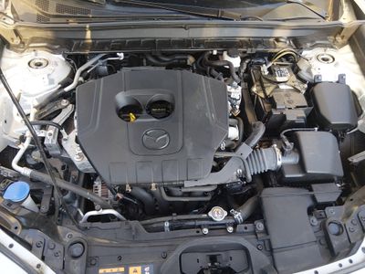 2024 Mazda CX-30 - Photo 9