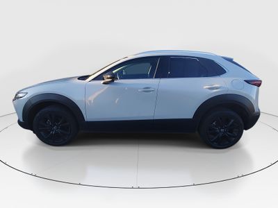 2024 Mazda CX-30 - Photo 4