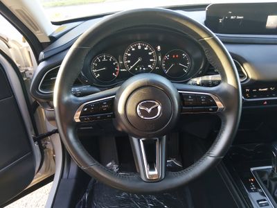 2024 Mazda CX-30 - Photo 12