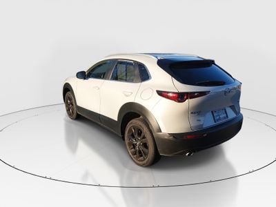 2024 Mazda CX-30 - Photo 5