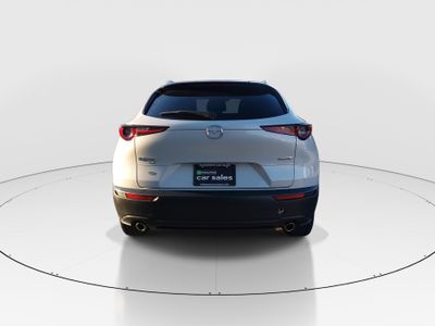 2024 Mazda CX-30 - Photo 6