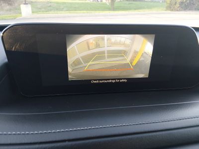 2024 Mazda CX-30 - Photo 16