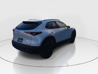 2024 Mazda CX-30 - Photo 7