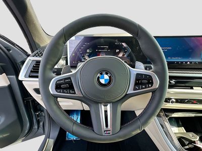 2026 BMW X5 — photo 8 view