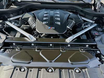 2026 BMW X5 — photo 25 view