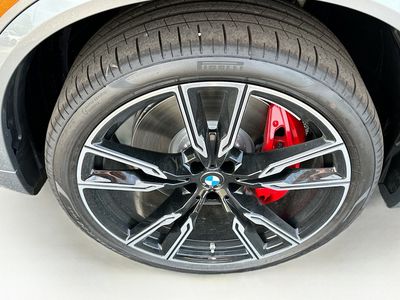 2026 BMW X5 — photo 26 view