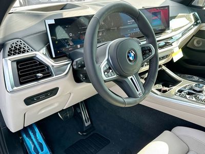 2026 BMW X5 — photo 7 view