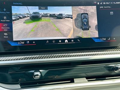 2026 BMW X5 — photo 11 view