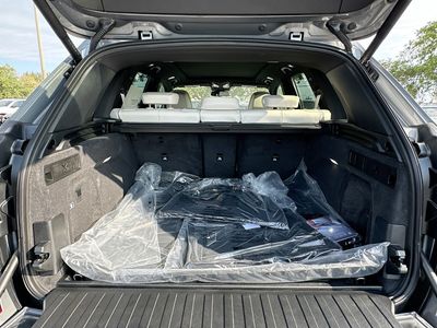 2026 BMW X5 — photo 21 view