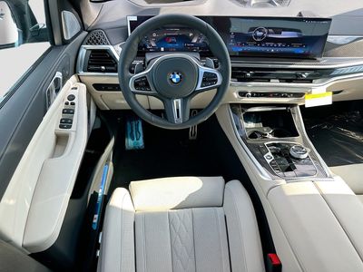 2026 BMW X5 — photo 17 view