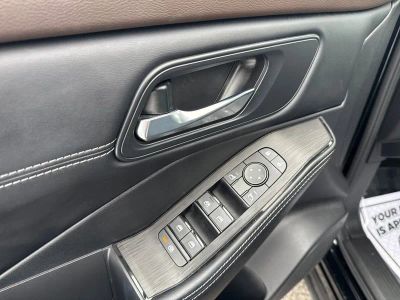 2023 Nissan Rogue SV - Photo 25