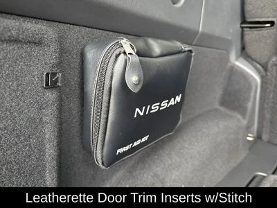 2023 Nissan Rogue SV - Photo 18