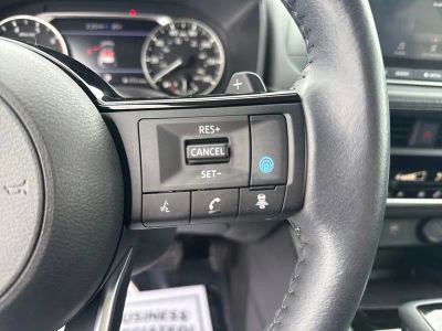 2023 Nissan Rogue SV - Photo 28