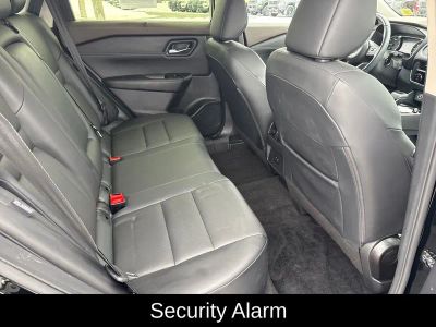 2023 Nissan Rogue SV - Photo 15