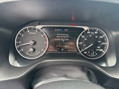 2023 Nissan Rogue SV - Photo 30