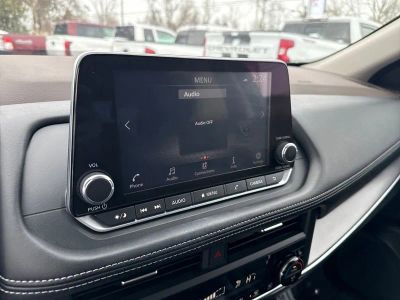 2023 Nissan Rogue SV - Photo 35
