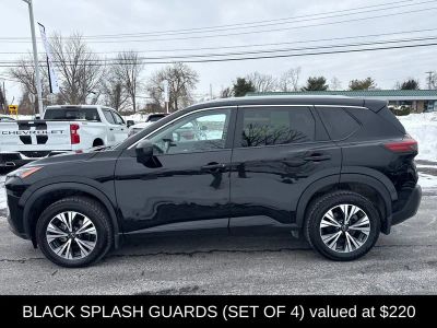 2023 Nissan Rogue SV - Photo 7