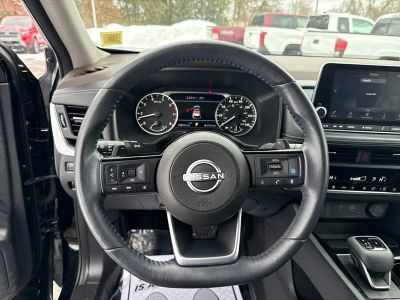 2023 Nissan Rogue SV - Photo 27