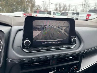 2023 Nissan Rogue SV - Photo 36