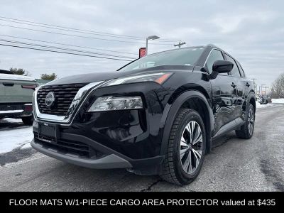 2023 Nissan Rogue SV - Photo 5