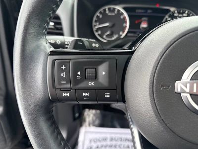 2023 Nissan Rogue SV - Photo 29