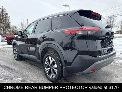 2023 Nissan Rogue SV - Photo 8