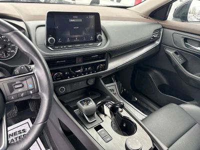 2023 Nissan Rogue SV - Photo 31
