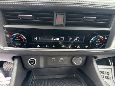 2023 Nissan Rogue SV - Photo 34